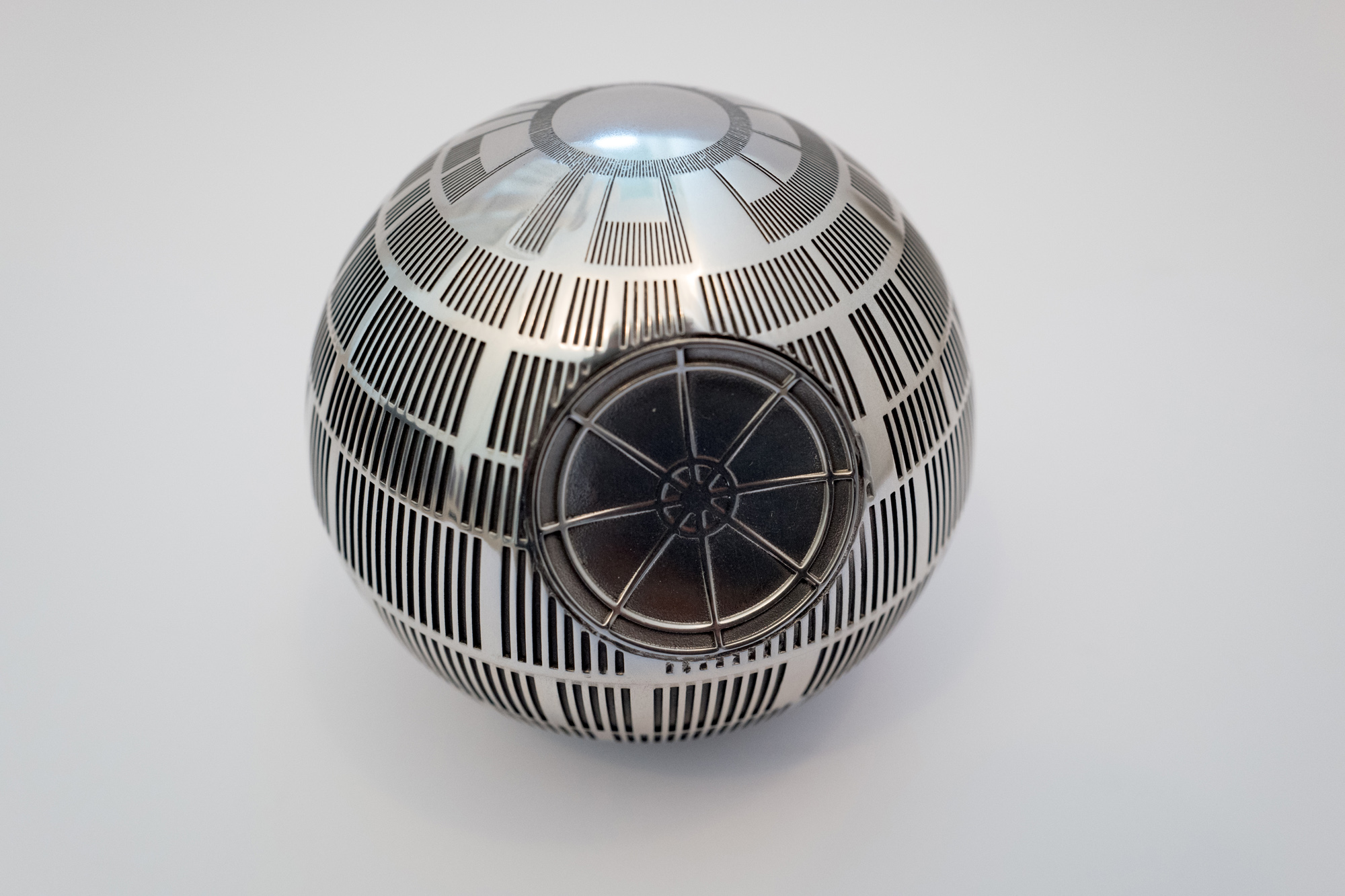 death star trinket box