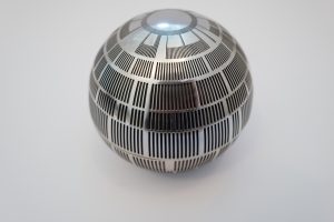 death star trinket box