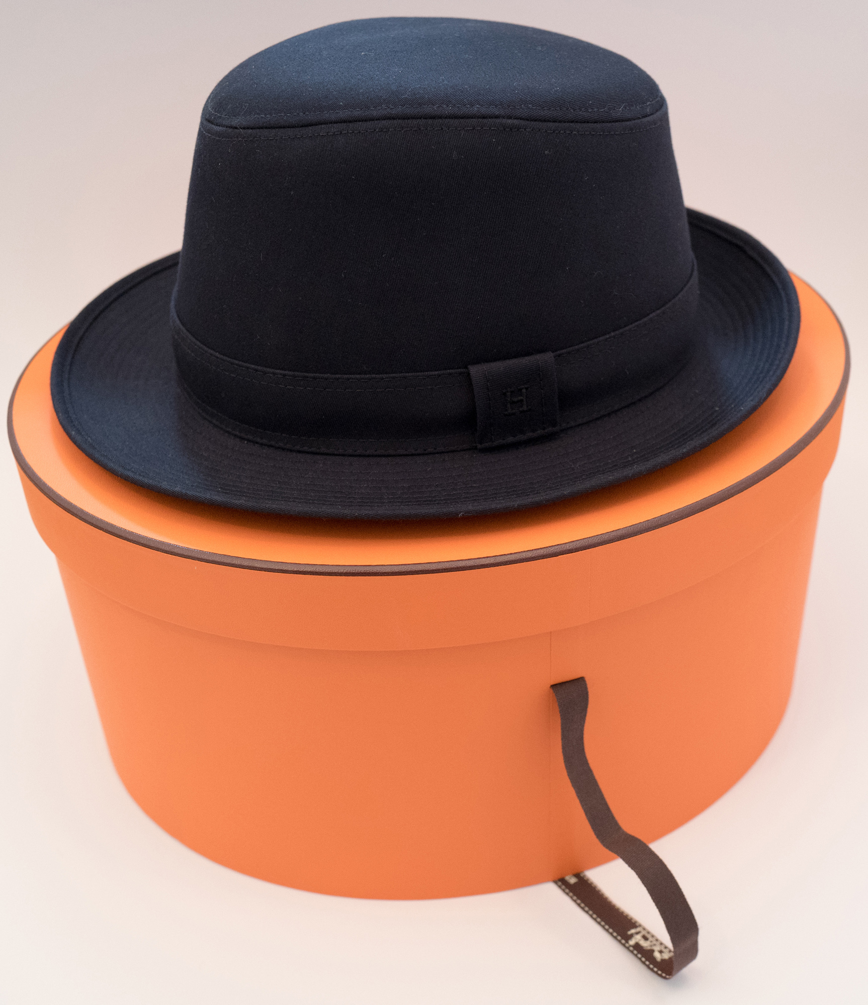 hermes funk hat