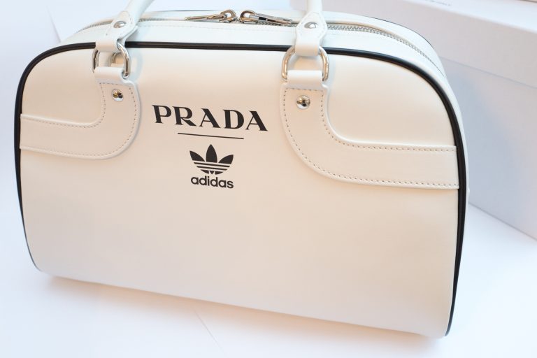 adidas prada bag price