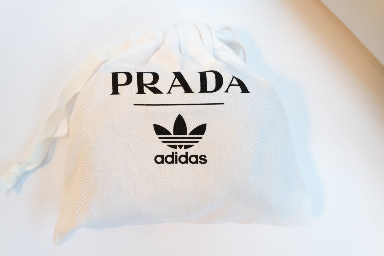 adidas x prada bag